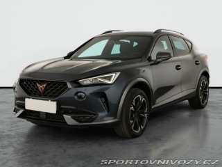 Cupra Formentor 2.0 TSI 4Drive 2021