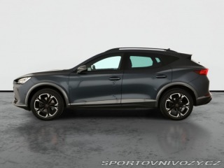 Cupra Formentor 2.0 TSI 4Drive 2021
