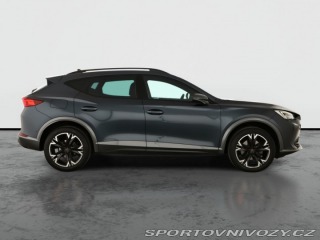 Cupra Formentor 2.0 TSI 4Drive 2021