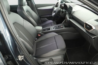 Cupra Formentor 2.0 TSI 4Drive 2021