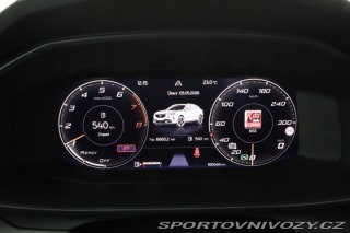 Cupra Formentor 2.0 TSI 4Drive 2021