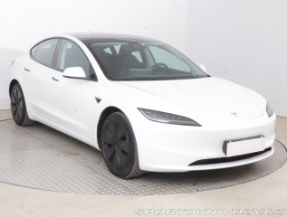 Tesla Model 3 Standard Range LFP