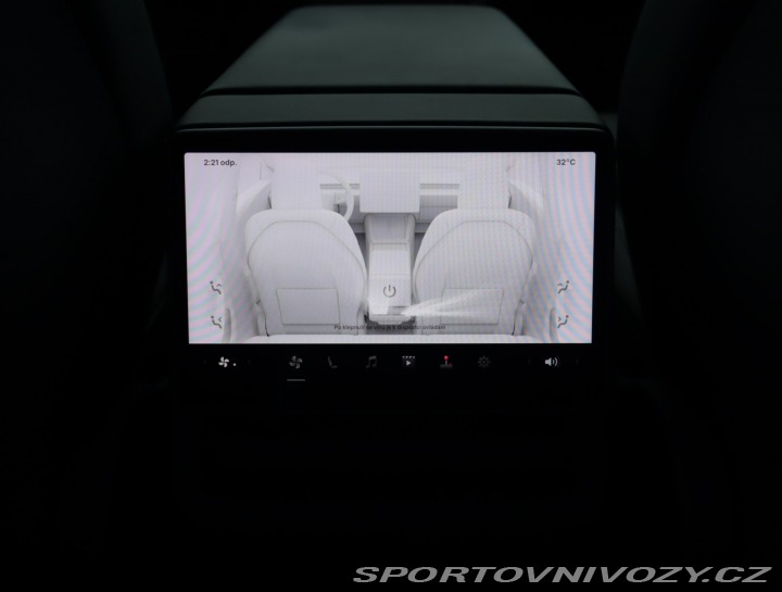 Tesla Model 3 Standard Range LFP 2023