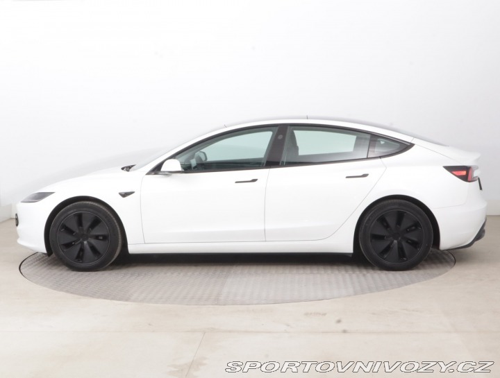 Tesla Model 3 Standard Range LFP 2023