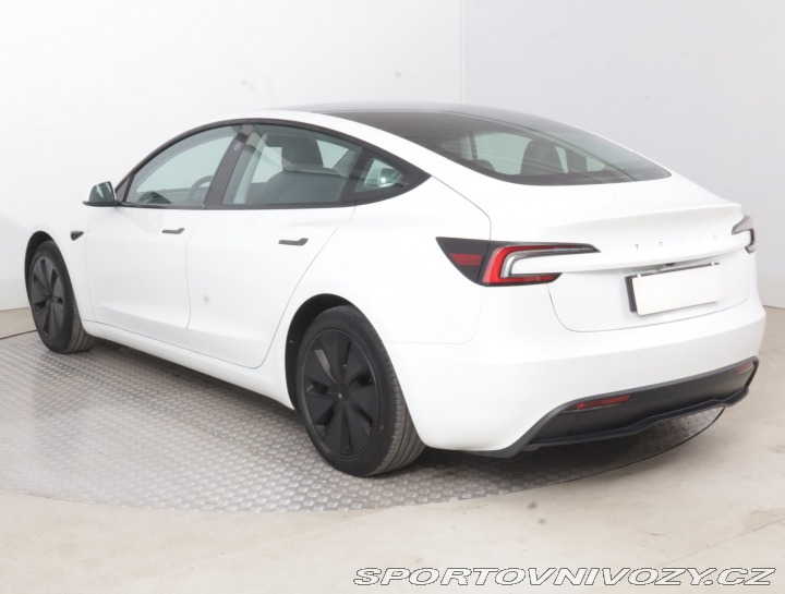 Tesla Model 3 Standard Range LFP 2023