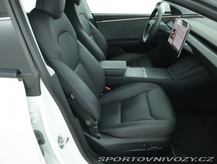 Tesla Model 3 Standard Range LFP 2023