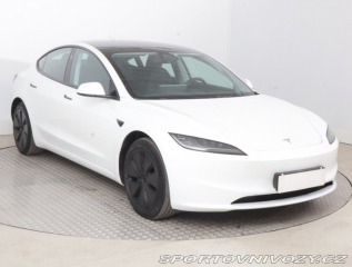 Tesla Model 3 Standard Range LFP 2023