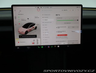 Tesla Model 3 Standard Range LFP 2023