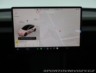 Tesla Model 3 Standard Range LFP 2023