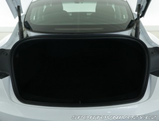 Tesla Model 3 Standard Range LFP 2023