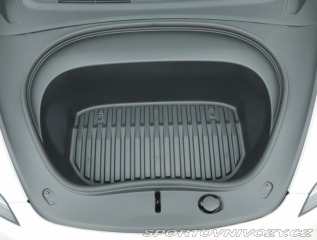 Tesla Model 3 Standard Range LFP 2023
