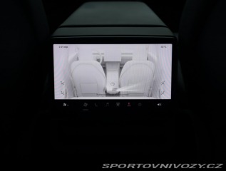 Tesla Model 3 Standard Range LFP 2023