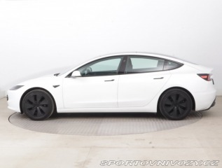 Tesla Model 3 Standard Range LFP 2023