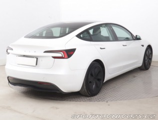 Tesla Model 3 Standard Range LFP 2023