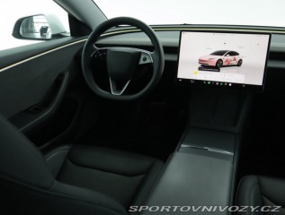 Tesla Model 3 Standard Range LFP 2023