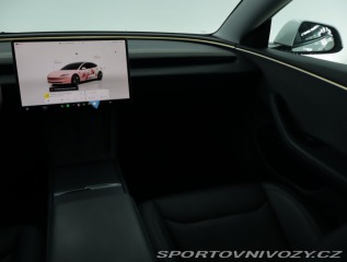Tesla Model 3 Standard Range LFP 2023