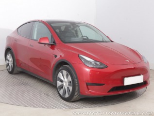 Tesla Model Y RWD LFP 60kWh