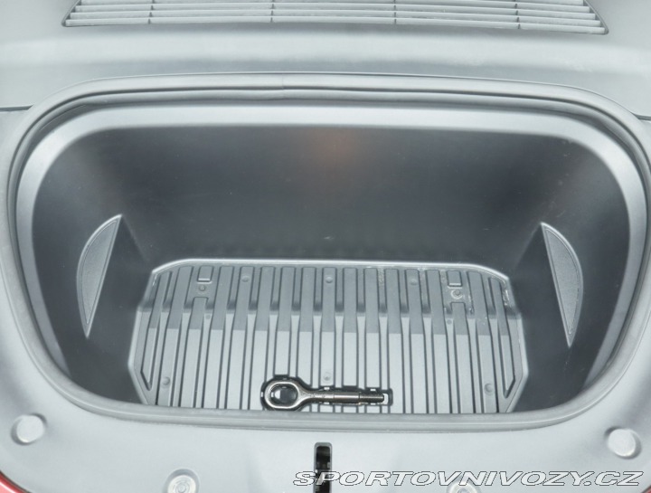 Tesla Model Y RWD LFP 60kWh 2022