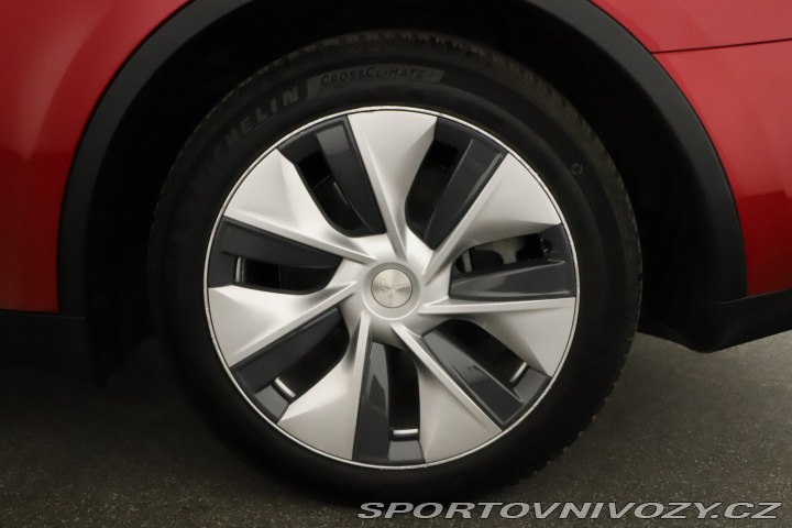 Tesla Model Y RWD LFP 60kWh 2022