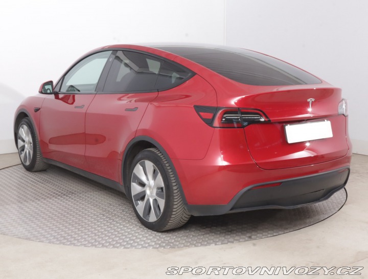 Tesla Model Y RWD LFP 60kWh 2022