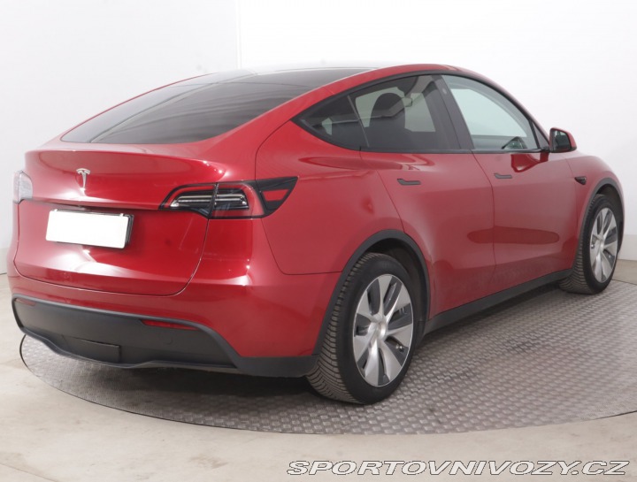 Tesla Model Y RWD LFP 60kWh 2022