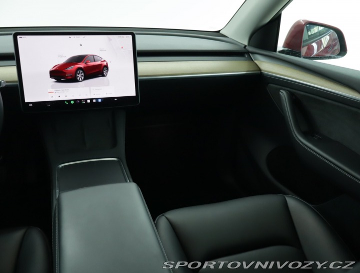 Tesla Model Y RWD LFP 60kWh 2022