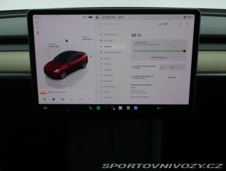 Tesla Model Y RWD LFP 60kWh 2022