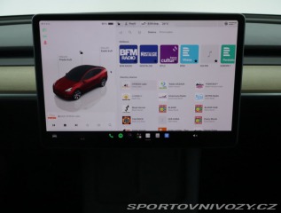 Tesla Model Y RWD LFP 60kWh 2022