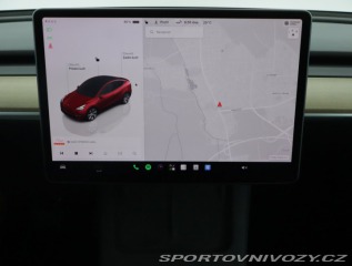 Tesla Model Y RWD LFP 60kWh 2022