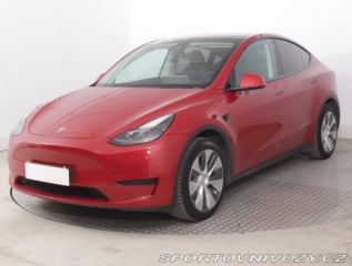 Tesla Model Y RWD LFP 60kWh 2022