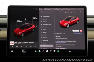Tesla Model Y RWD LFP 60kWh 2022