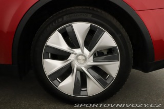 Tesla Model Y RWD LFP 60kWh 2022