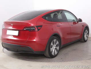 Tesla Model Y RWD LFP 60kWh 2022