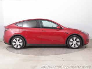 Tesla Model Y RWD LFP 60kWh 2022