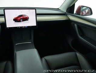 Tesla Model Y RWD LFP 60kWh 2022