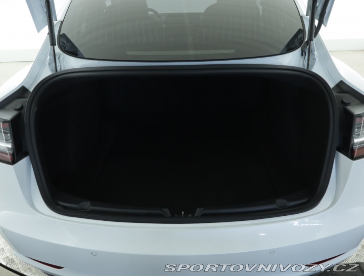 Tesla Model 3 Long Range 4WD 78kWh 2019