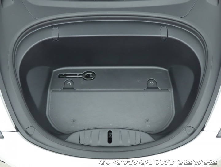 Tesla Model 3 Long Range 4WD 78kWh 2019