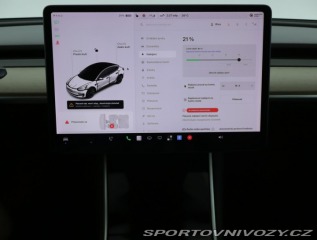 Tesla Model 3 Long Range 4WD 78kWh 2019