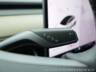 Tesla Model 3 Long Range 4WD 78kWh 2019