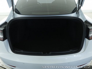 Tesla Model 3 Long Range 4WD 78kWh 2019
