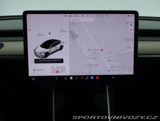 Tesla Model 3 Long Range 4WD 78kWh 2019