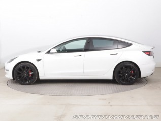 Tesla Model 3 Long Range 4WD 78kWh 2019