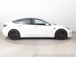 Tesla Model 3 Long Range 4WD 78kWh 2019