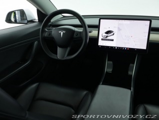 Tesla Model 3 Long Range 4WD 78kWh 2019