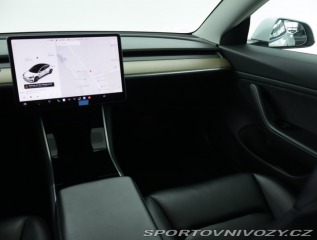 Tesla Model 3 Long Range 4WD 78kWh 2019