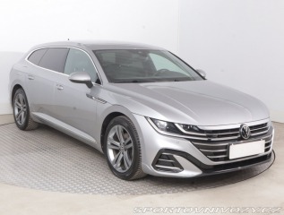 Volkswagen Arteon R-line 2.0 TDI