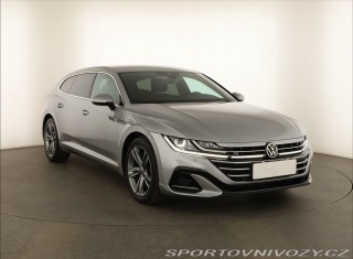 Volkswagen Arteon R-line 2.0 TDI
