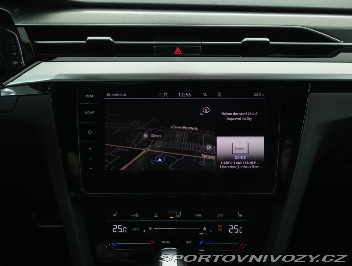 Volkswagen Arteon R-line 2.0 TDI 2023