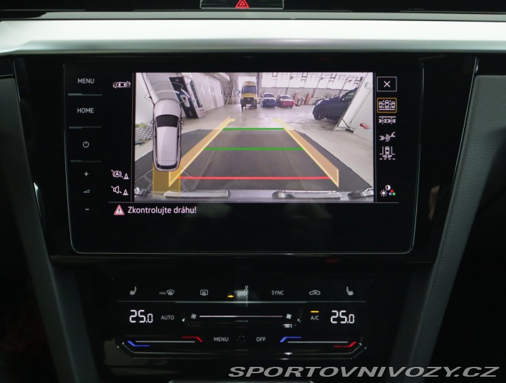 Volkswagen Arteon R-line 2.0 TDI 2023