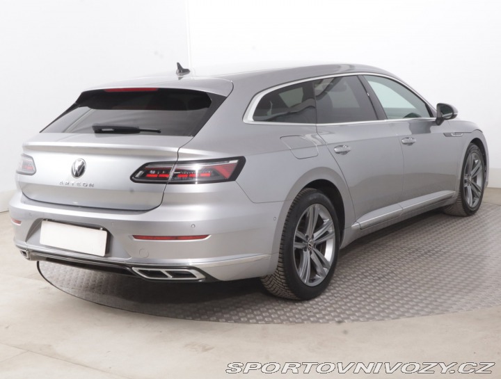 Volkswagen Arteon R-line 2.0 TDI 2023
